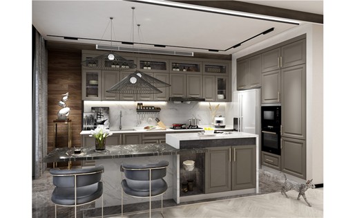 櫥柜尺寸的定制要考慮哪些方面？