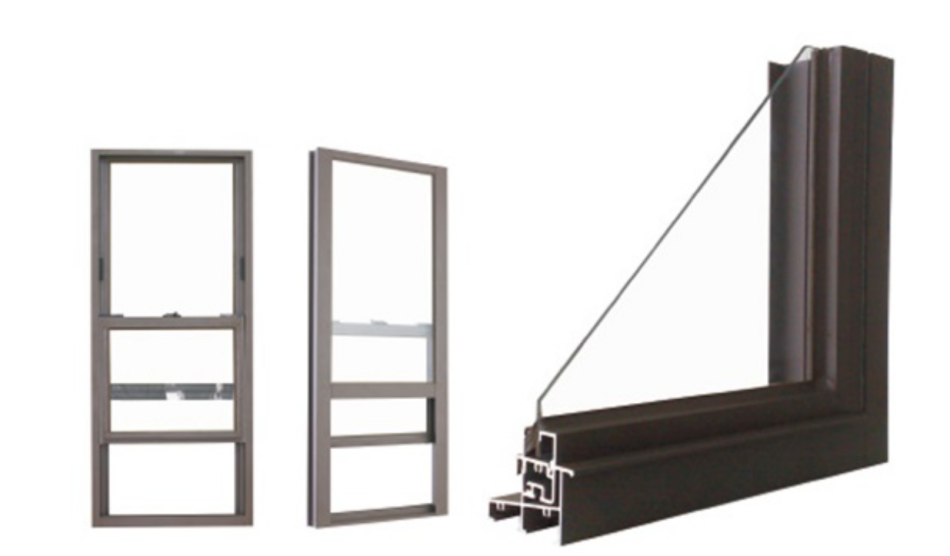 提拉窗尺寸設計要考慮哪些因素？