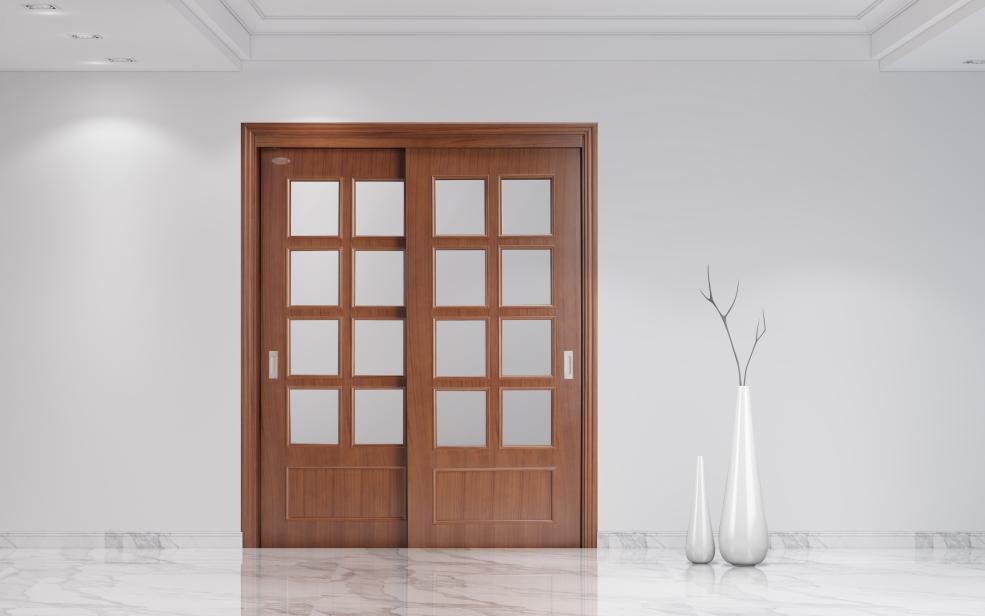 不同材質的領尚整體門窗有哪些特點？