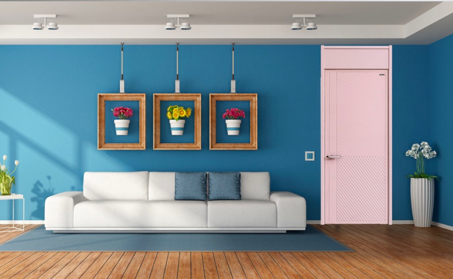 從細節了解優質整體門窗架構