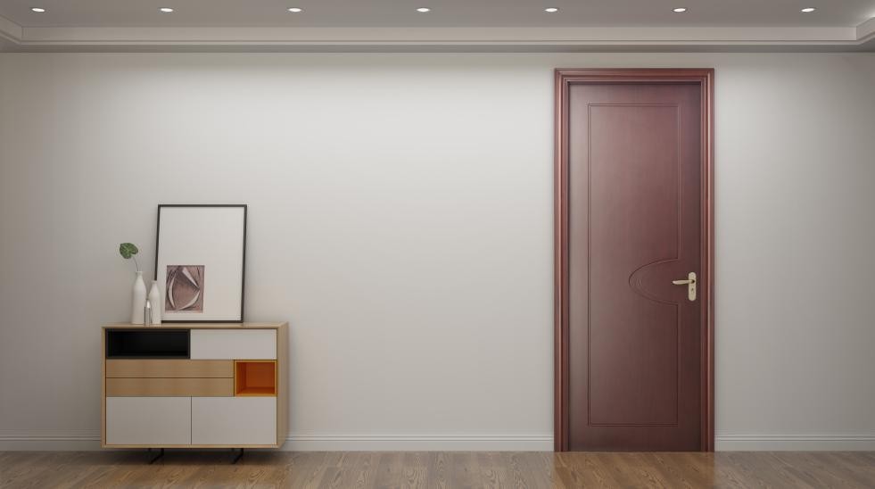 領尚木門“智”造有哪些門道？