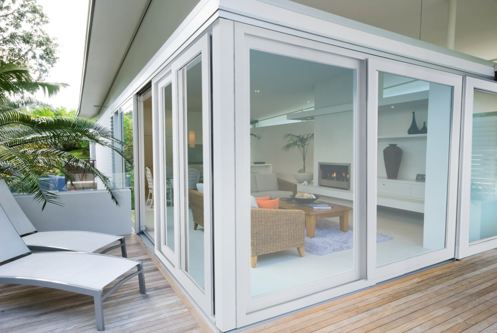 領尚推拉門窗：為現代家庭提供優質的門窗解決方案