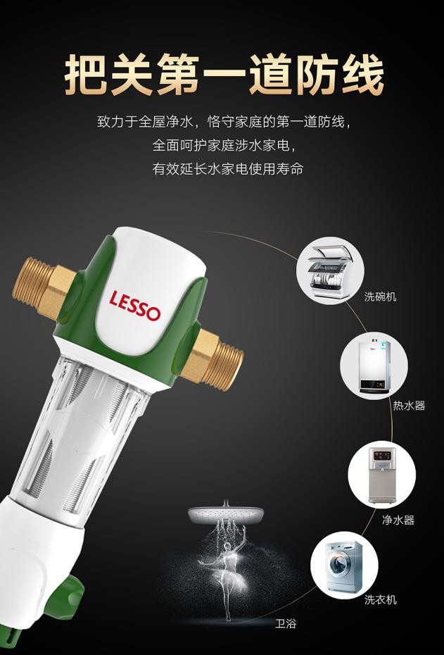 不同類型的凈水機都有哪些優缺點？本篇為你解答