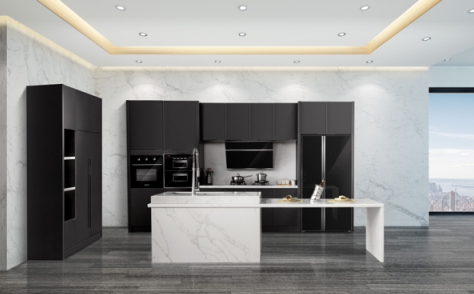 性價比高的整體櫥柜品牌有哪些？