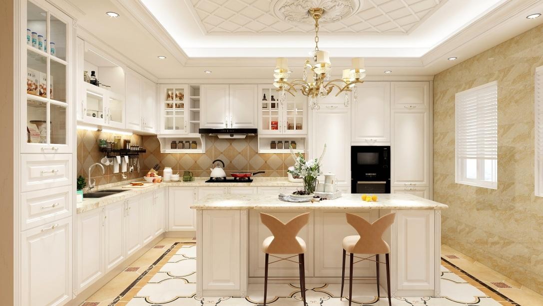 整體廚房是什么？有哪些優勢？