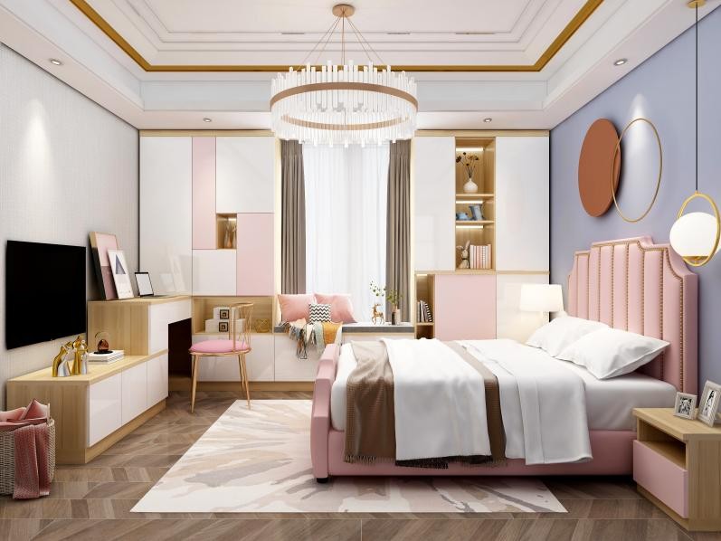 有哪些軟裝搭配技巧，可以讓整體家居更和諧？