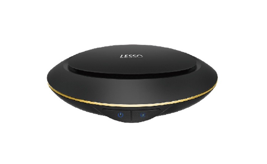 車載空氣凈化器有用嗎？