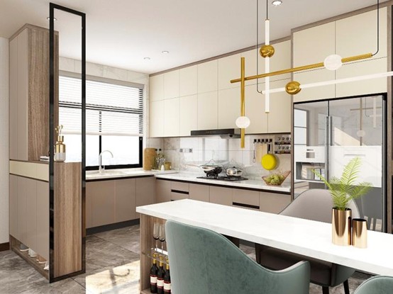 整體櫥柜的這些坑別再踩啦！