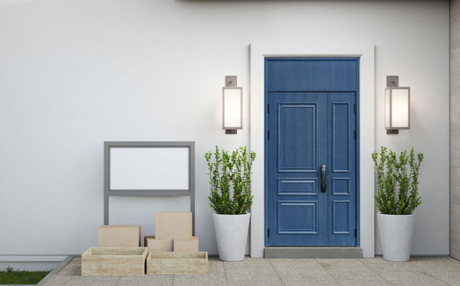 什么是整體門窗？