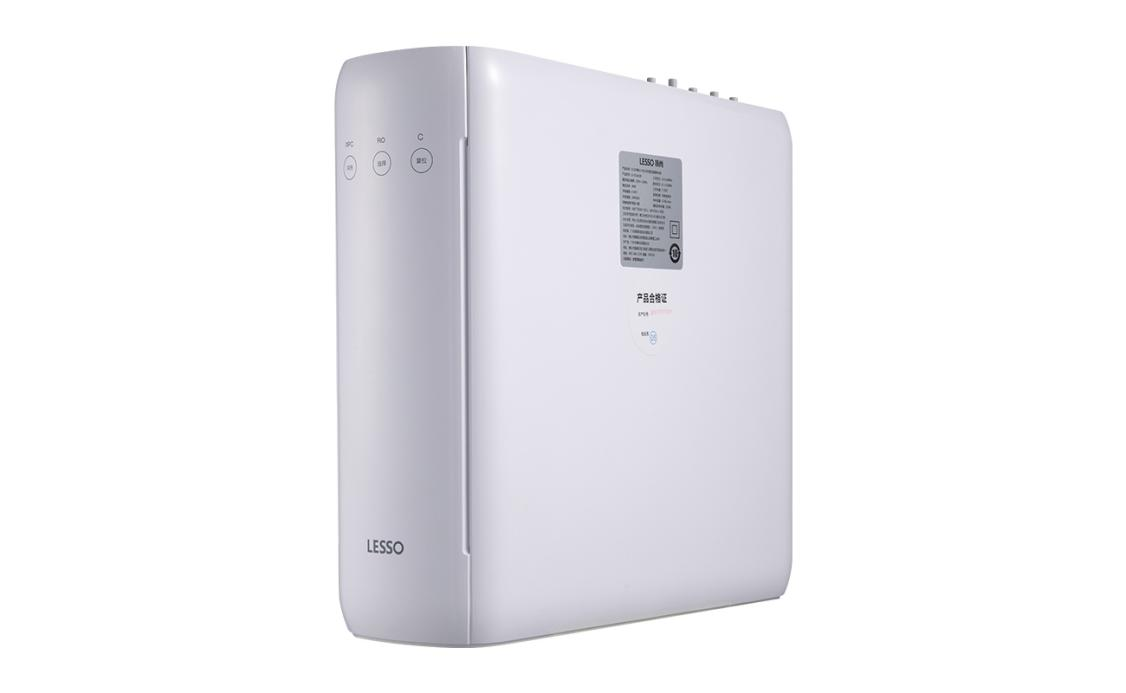 為什么反滲透凈水機越來越受歡迎？