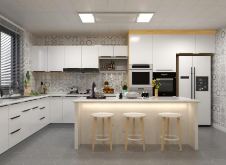 家用整體櫥柜臺面選什么材質(zhì)好？