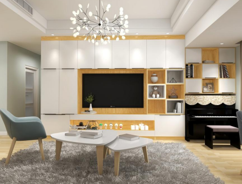 整體家居風(fēng)格之ins風(fēng)格詳解