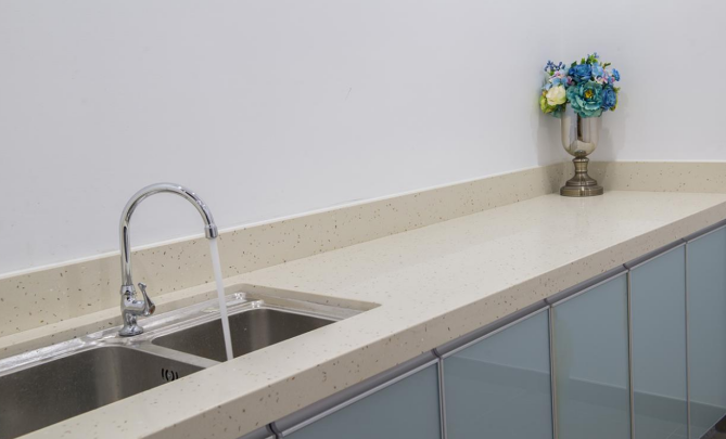 石英石材質為什么這么受歡迎？