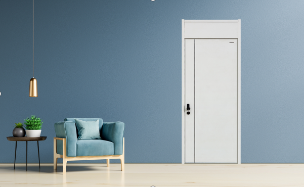 除了環保，免漆木門還有哪些優點？