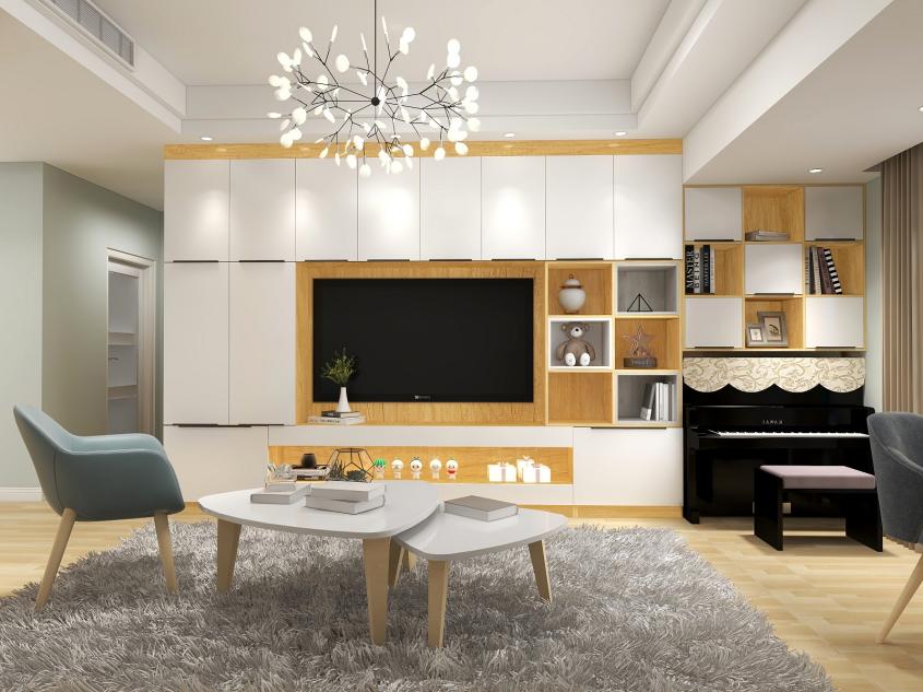 全屋定制注意這幾點不翻車！