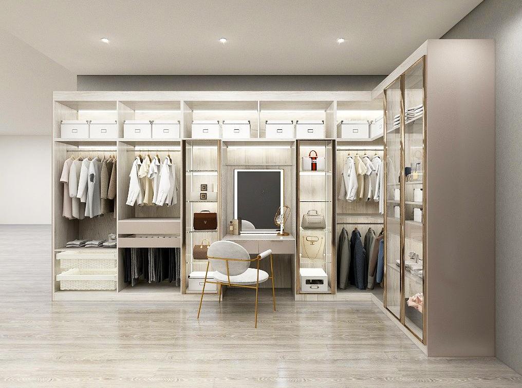 整體家居為什么會成為主流趨勢？