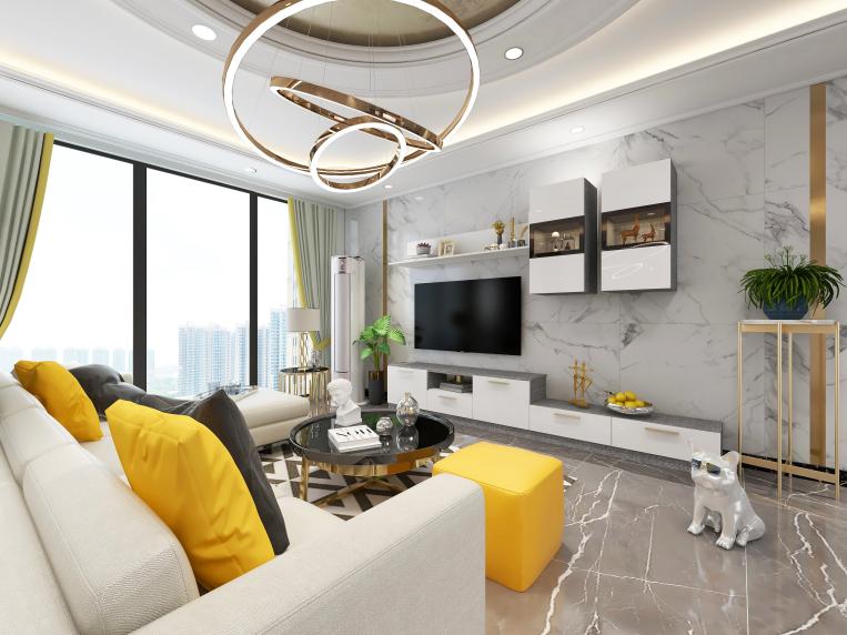 現代家裝設計|打造舒適家居空間的終極指南