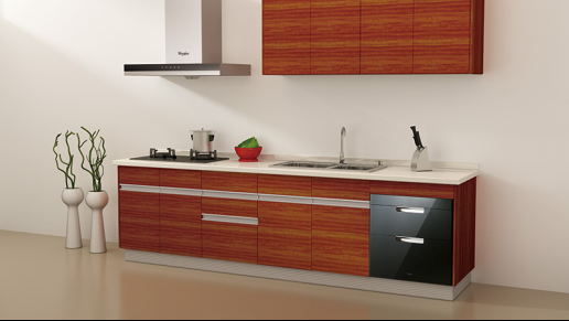 整體櫥柜設計技巧：如何在有限空間內打造實用美觀的廚房？