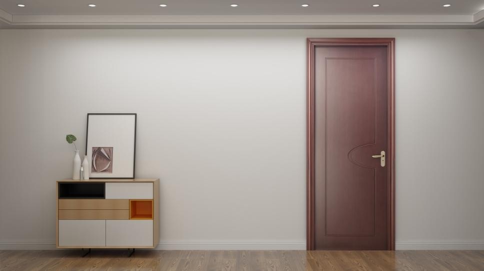 領(lǐng)尚櫥柜實(shí)木門價(jià)格相對(duì)其他材質(zhì)有何特點(diǎn)？