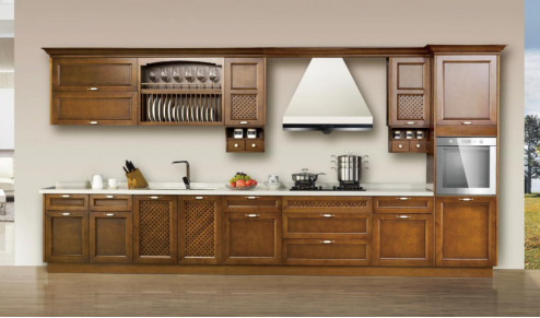 定制廚房整體櫥柜價格