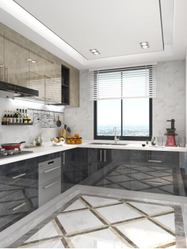 整體櫥柜怎么定制？定制流程和注意事項有哪些？