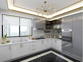 整體櫥柜哪家性價比高？選購需要注意什么？