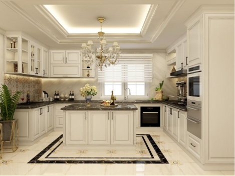 櫥柜選擇什么牌子好？如何挑選合適的櫥柜產品？