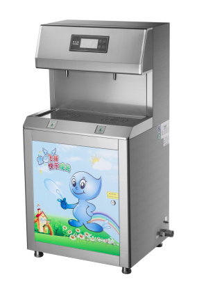 RO凈水機(jī)：了解反滲透技術(shù)的水過(guò)濾器