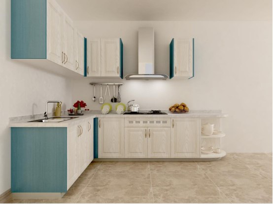 廚房櫥柜哪里買(mǎi)？選擇購(gòu)買(mǎi)廚房櫥柜的途徑與建議