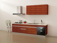 廚房櫥柜都是放什么物品的