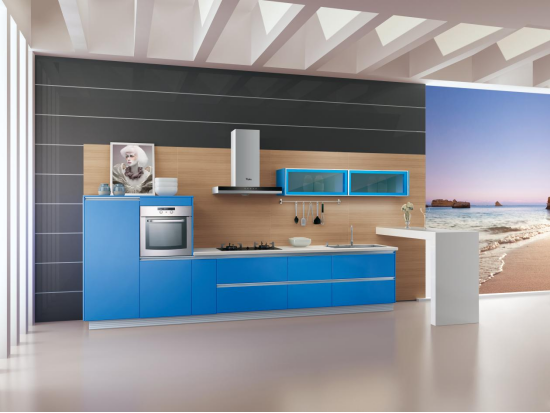 廚房櫥柜材料有哪些