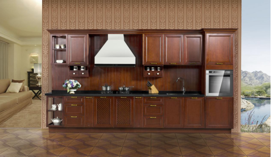 廚房櫥柜門(mén)板用什么材料好？不同材料的門(mén)板特點(diǎn)及適用場(chǎng)景解析