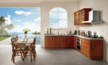 櫥柜吊柜深度一般多少合適？吊柜深度的選擇標(biāo)準(zhǔn)與建議