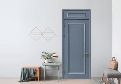 領尚木門安裝：如何保障安裝木門的安全性？