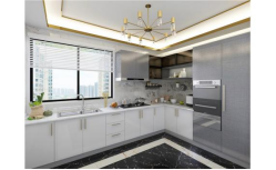 整體櫥柜在哪買？注意事項是什么？