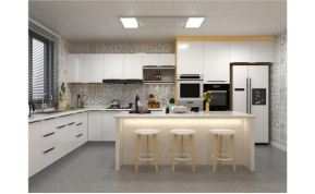 整體櫥柜如何？選購時需要關(guān)注的重要因素是什么？