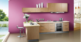 整體廚柜哪家好？市面上有哪些值得考慮的整體廚柜品牌？