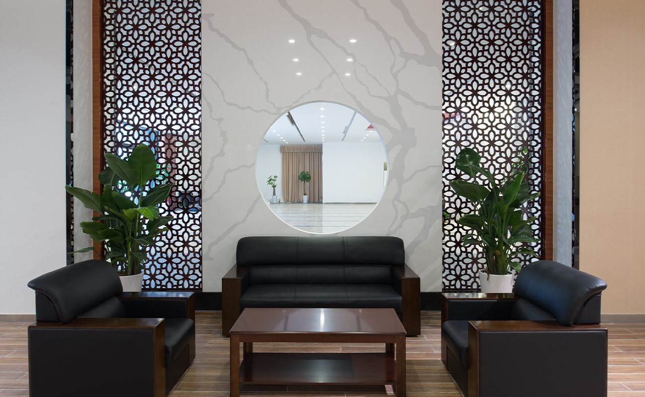 廣東地區有什么值得信賴的石英石廠家？