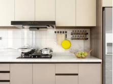 定制整體櫥柜哪家好？選擇優質定制廠家的技巧