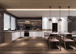 如何選購到價格便宜的整體櫥柜？