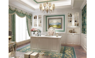 如何進(jìn)行整體家居定制安裝，有哪些步驟和注意事項(xiàng)？