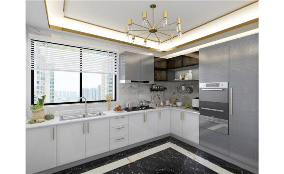 廚房整體櫥柜在哪里買