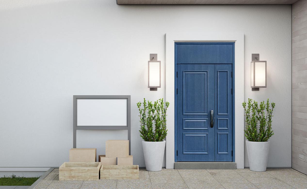 木門價(jià)格與風(fēng)格選擇：如何根據(jù)家居風(fēng)格選購(gòu)木門？