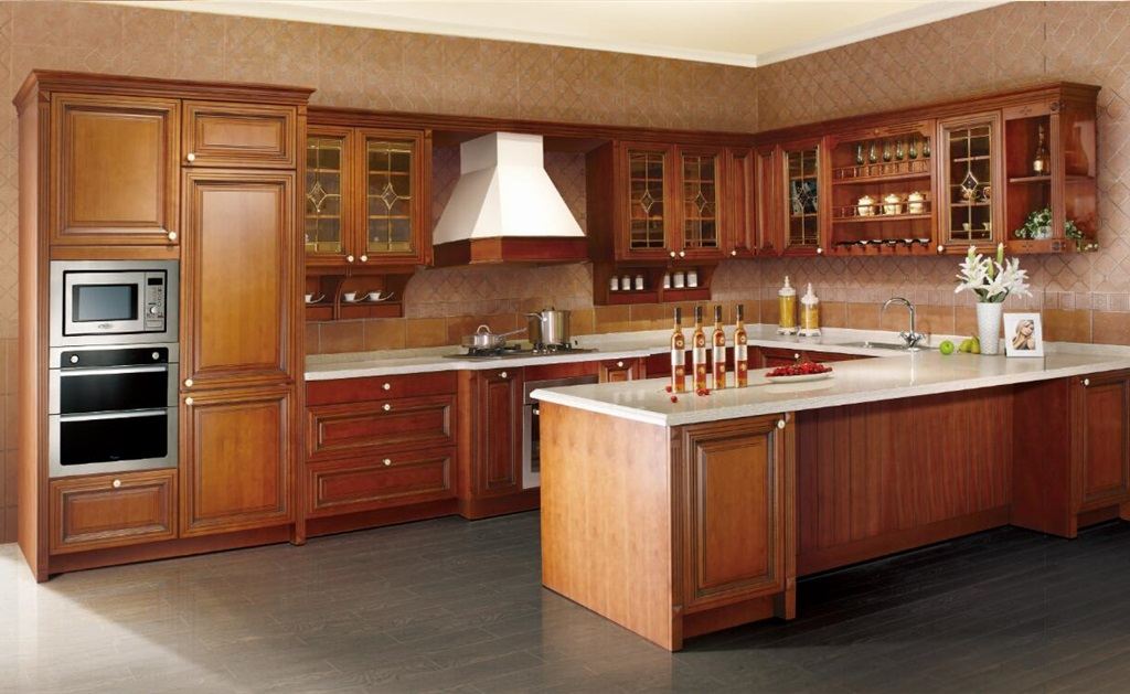 廚柜整體櫥柜品牌推薦哪些？