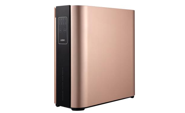 家用凈水機排行榜TOP10：哪些品牌值得信賴？