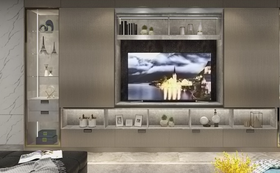 領尚整體家居招商政策是什么？