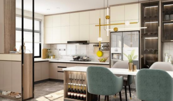 領尚整體家居廣東連鎖情況如何？值得加盟嗎？