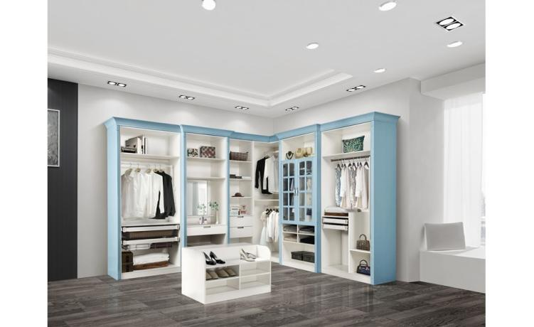 整體家居全屋定制哪家好推薦些？