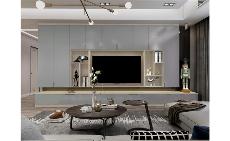 全屋整體定制家居與傳統家具的區別是什么？