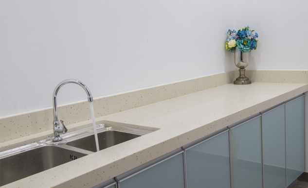 石英石好嗎？多少錢一米？